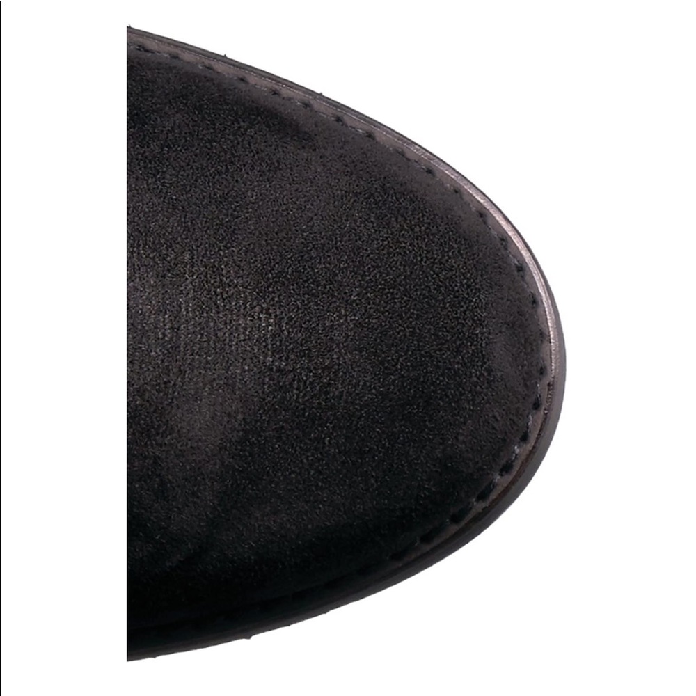 Stuart Weitzman Midland Over the Knee Boot - Picture 3 of 12